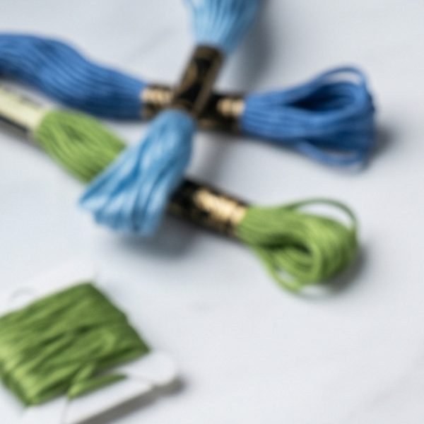 Embroidery floss