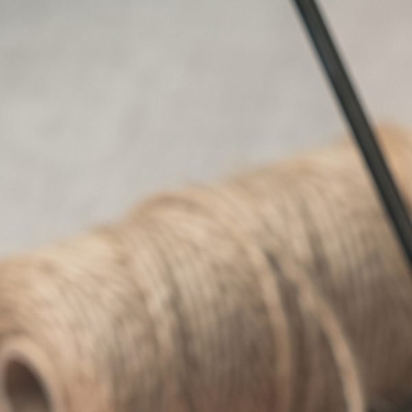 Jute twine